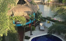 Hotel Palmera Beach Cartagena